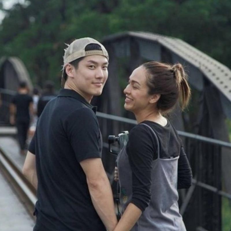 ซาร่า เต้ย