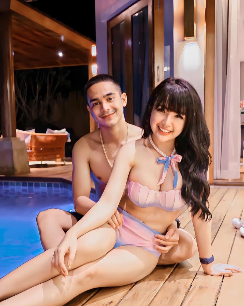 เจนนี่ ยิว