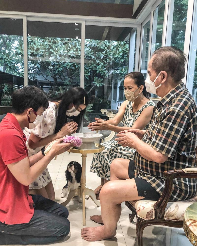 มิ้นต์ ภูผา