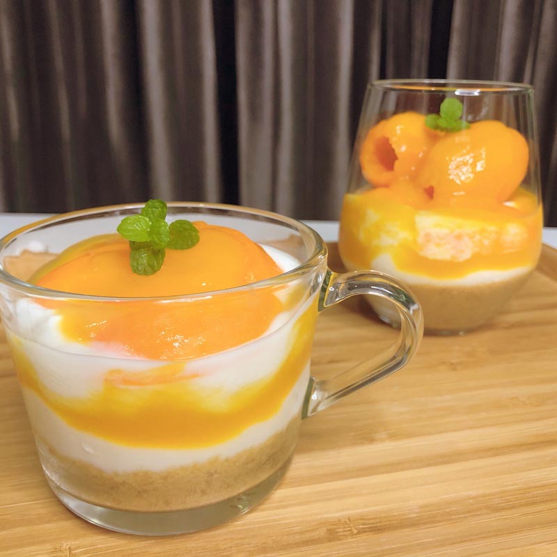 เมนูมะยงชิด