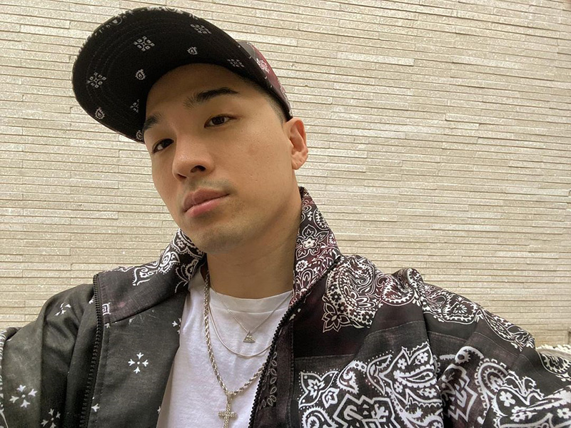 แทยัง BIGBANG 