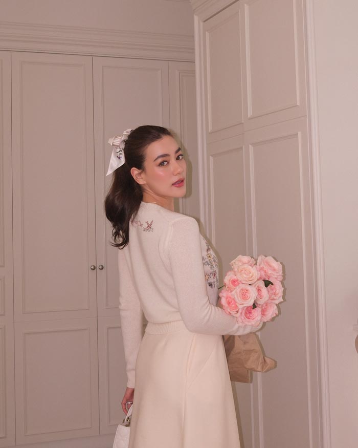 คิมเบอร์ลี่ พับแพลนมีลูก