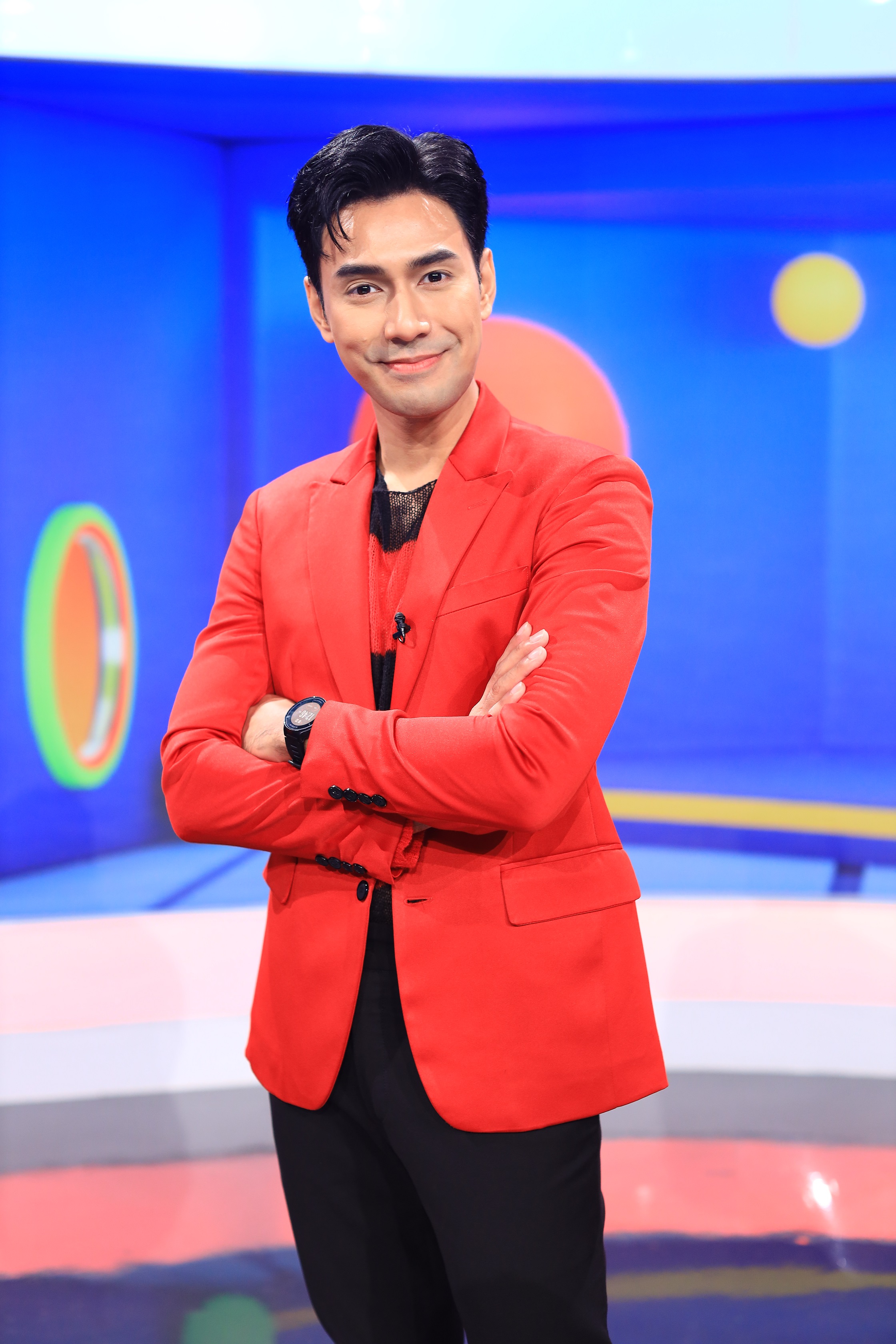 เอส กันตพงศ์