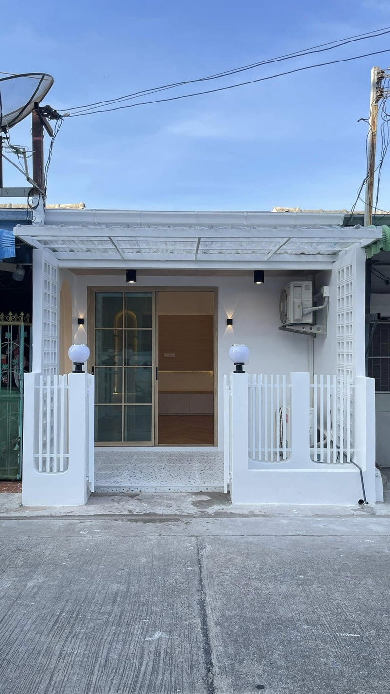 รีโนเวทบ้าน