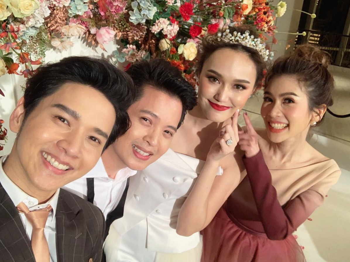 โต๋ ไบรท์