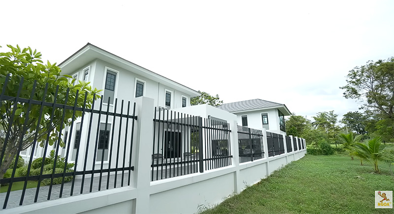 บ้านวิลลี่ แมคอินทอช