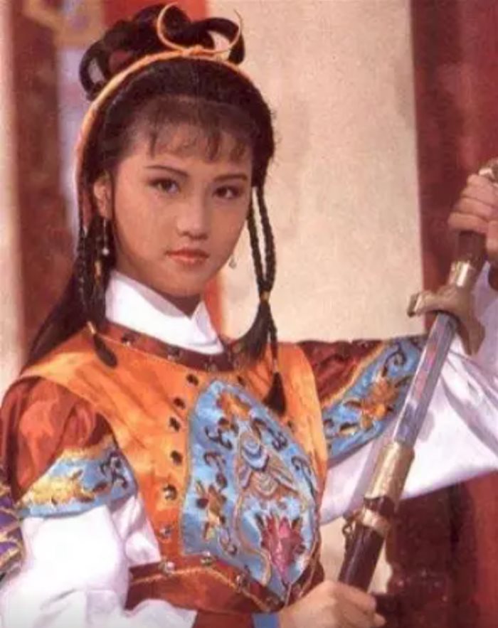 โจวไห่เม่ย