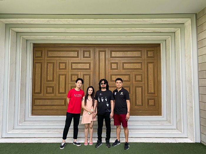 เสก โลโซ