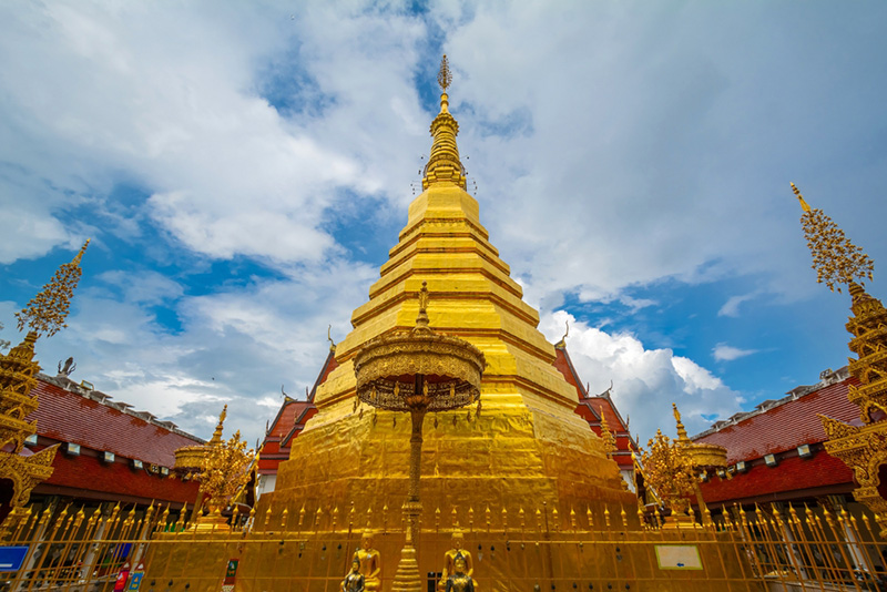 เที่ยวเดือนมีนาคม 66