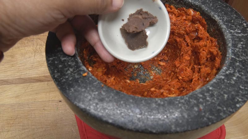เนื้อผัดเผ็ด