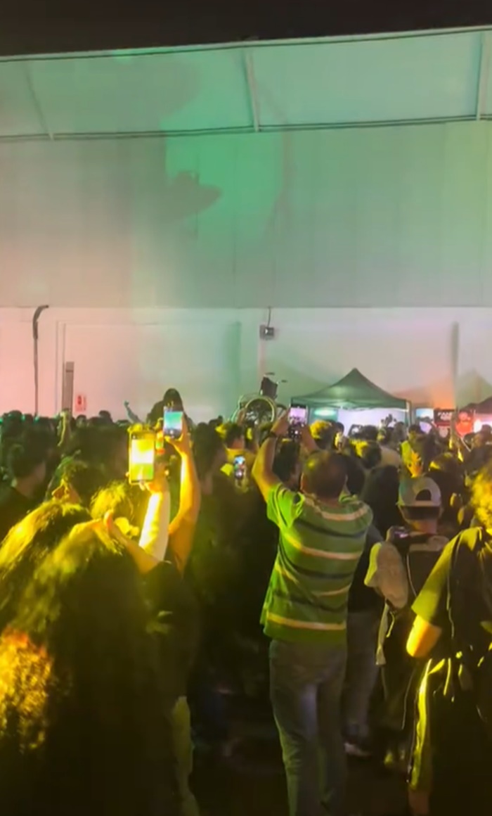 ดูคอนเสิร์ต