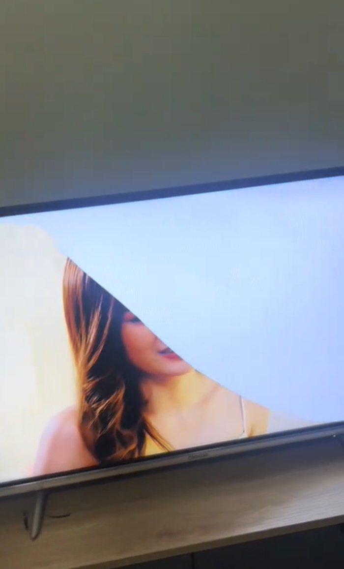 ฟิล์มจอทีวี