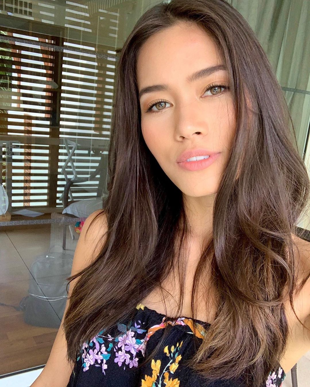 ติช่า The Face