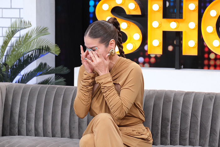 กบ พิมลรัตน์ ร่ำไห้ เลิกสามีหลังแต่งงาน 9 ปี