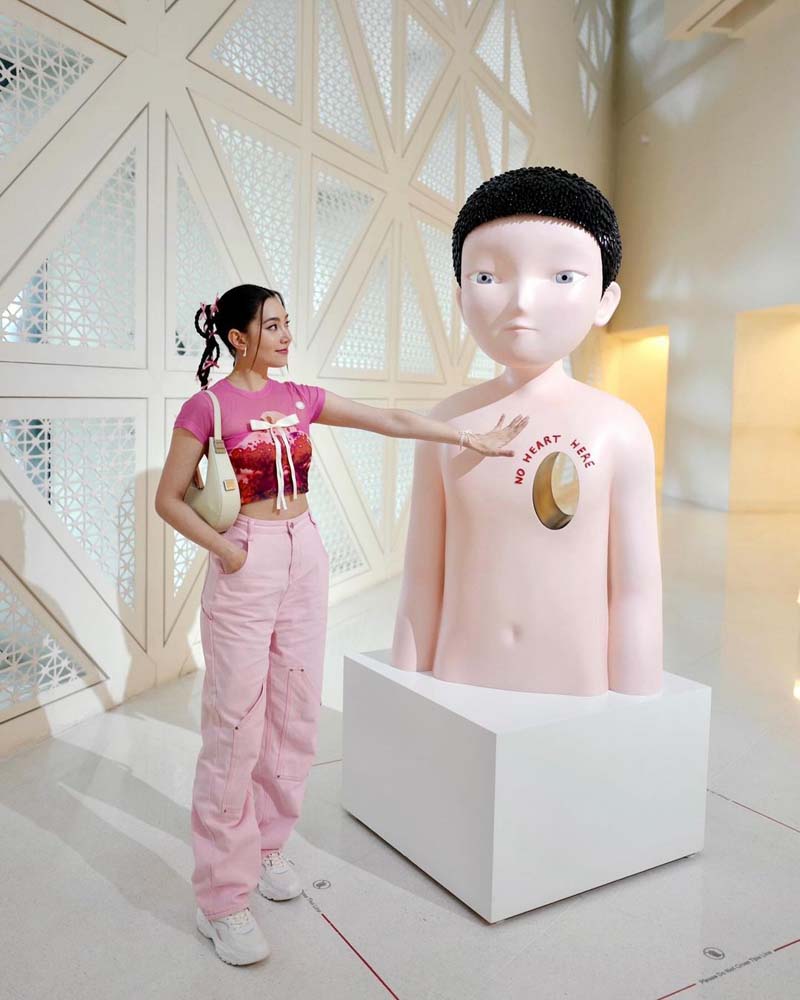 เบลล่า ราณี