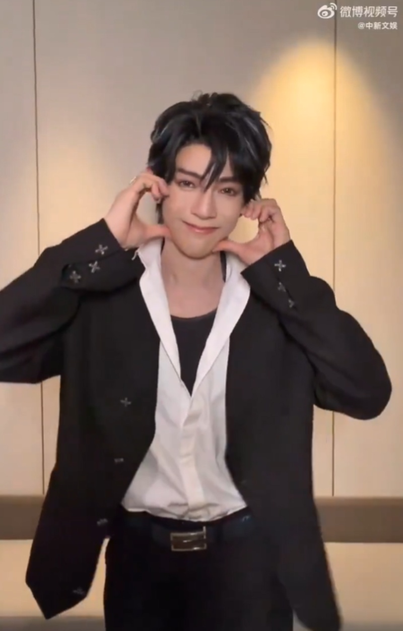 ปิ๊งรักสลับขั้ว