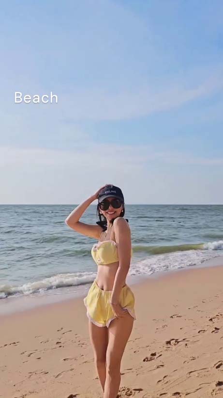 เก๋ ณัฏฐ์ธนิน