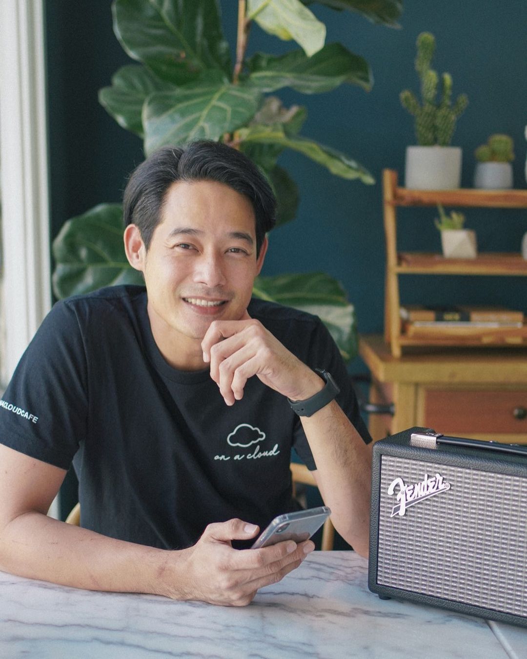 น็อต-เพชร