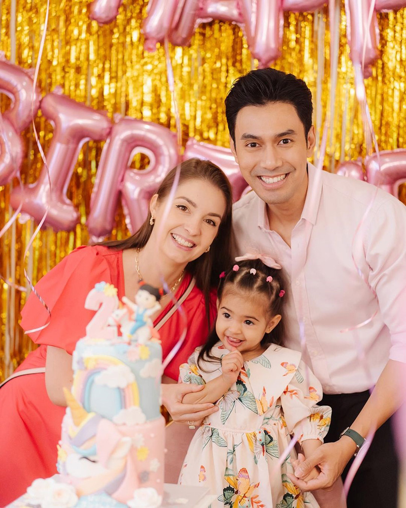 คริสติน่า ภรรยา เอส กันตพงศ์