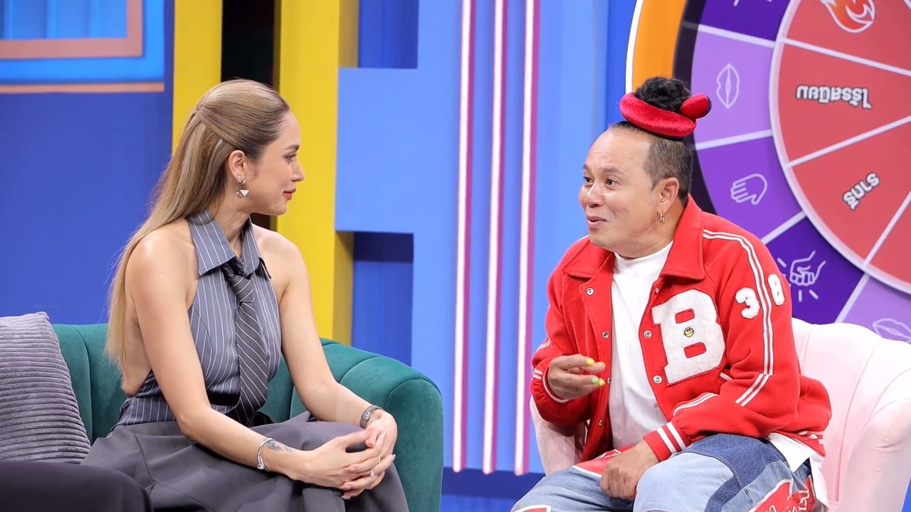 อุ้ม ลักขณา 