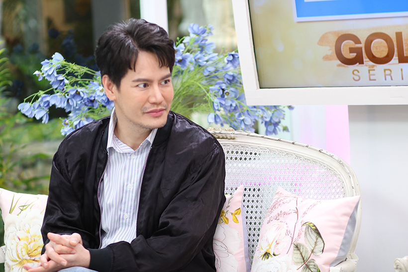 อ๊อฟ ปองศักดิ์ Club Friday Show