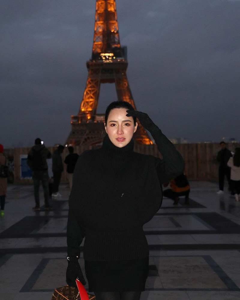 เม พรีมายา