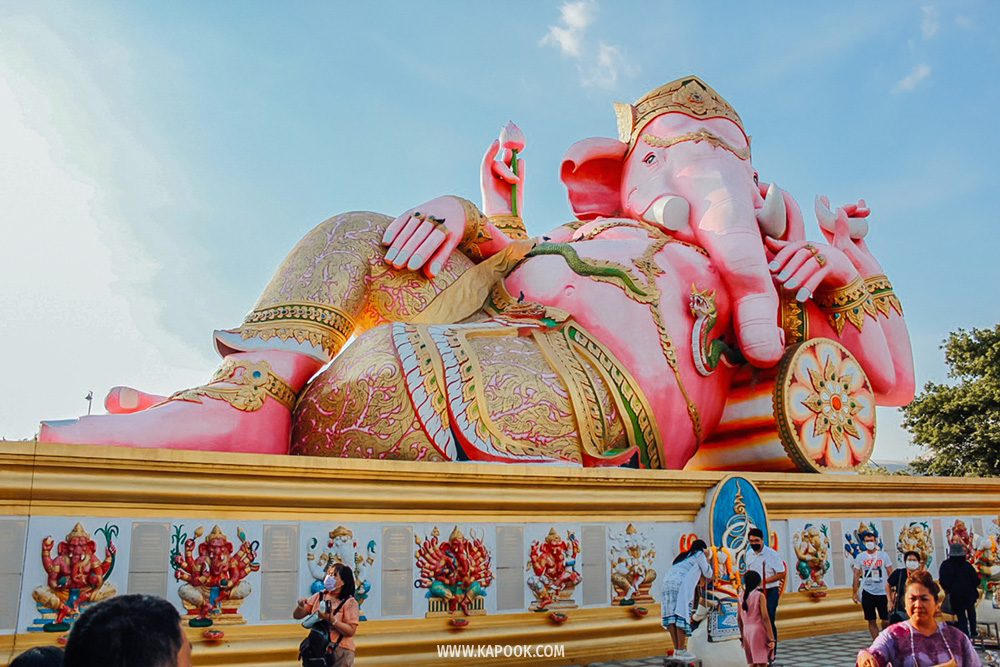 ขบวนรถ KIHA 183 เที่ยวฉะเชิงเทรา