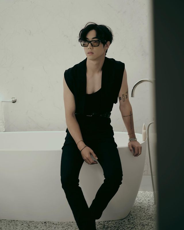 มาร์ค GOT7