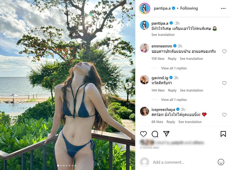 ปุ้มปุ้ย พรรณทิพา