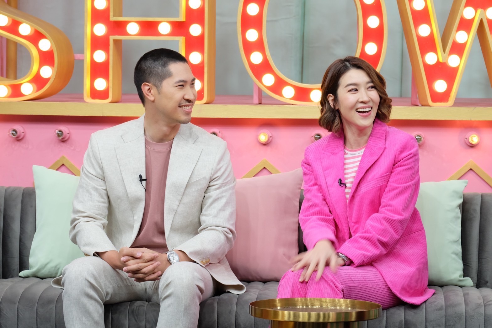 เชียร์ ไฮโซบิ๊ก