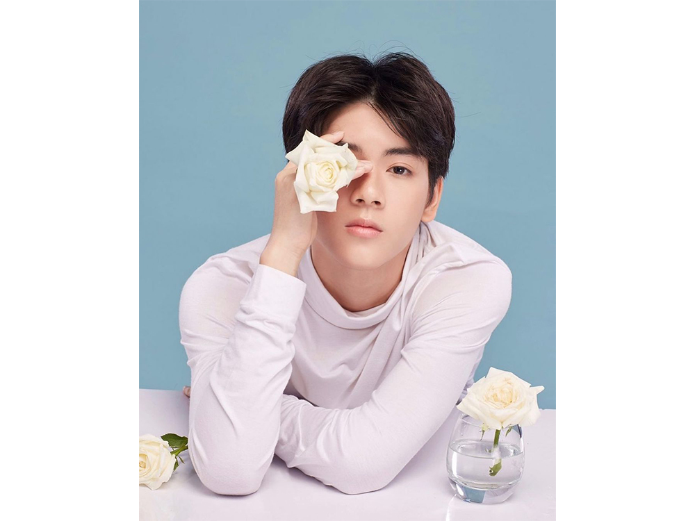 ยอร์ช ยงศิลป์