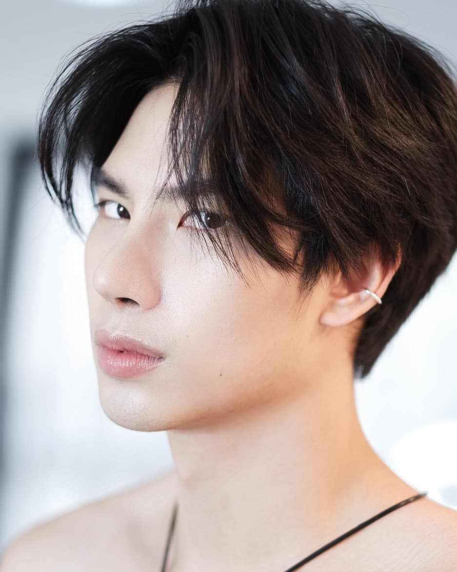 แม็กซ์ ณัฐพล