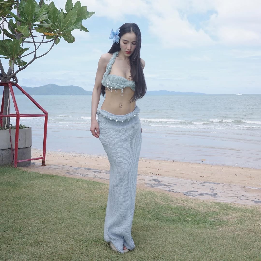 แพท ณปภา