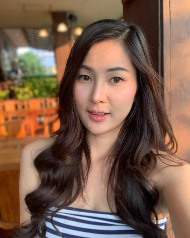นุช จิตภักดี