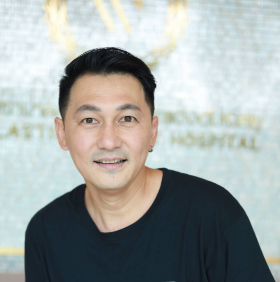 ดาราไทย