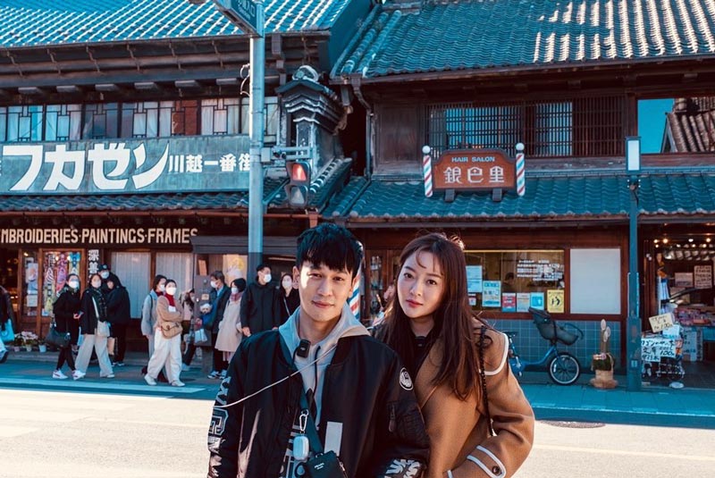 แก้มบุ๋ม พีท