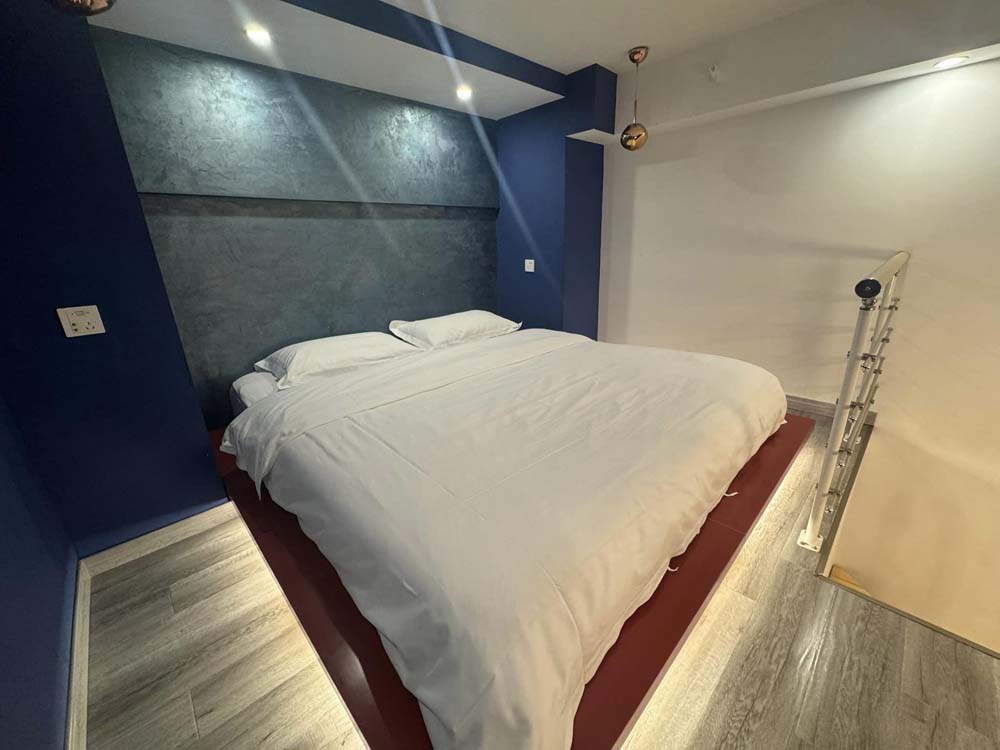 Gerzin Hotel