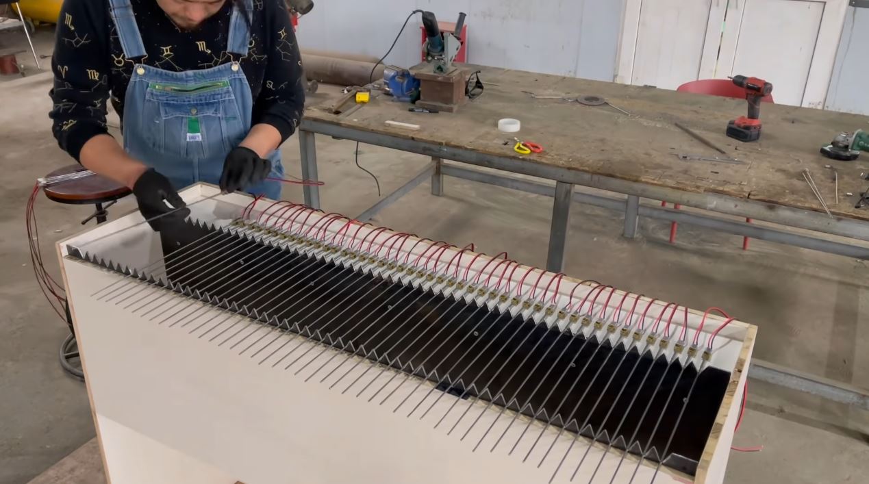 เตาปิ้งย่าง