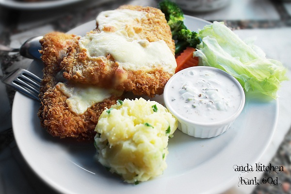 สเต๊กยอดนิยม