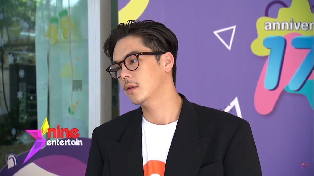 พีช พชร