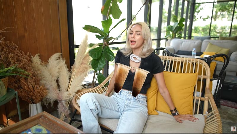 อุ้ม ลักขณา