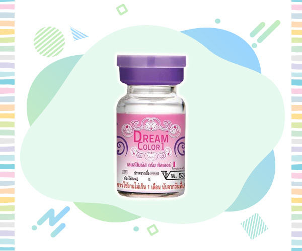 คอนแทคเลนส์