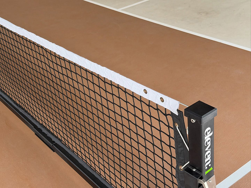 สนาม Pickleball Backyard Pickleball