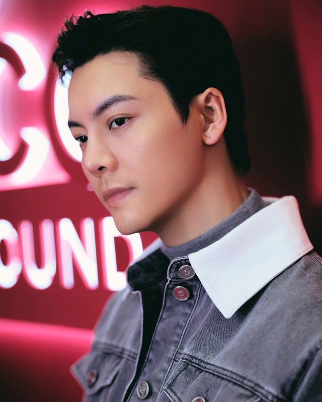 เฉินเหว่ยถิง พระเอกคนดัง มีลูกกับซุ่ย เหอ นางแบบระดับโลก