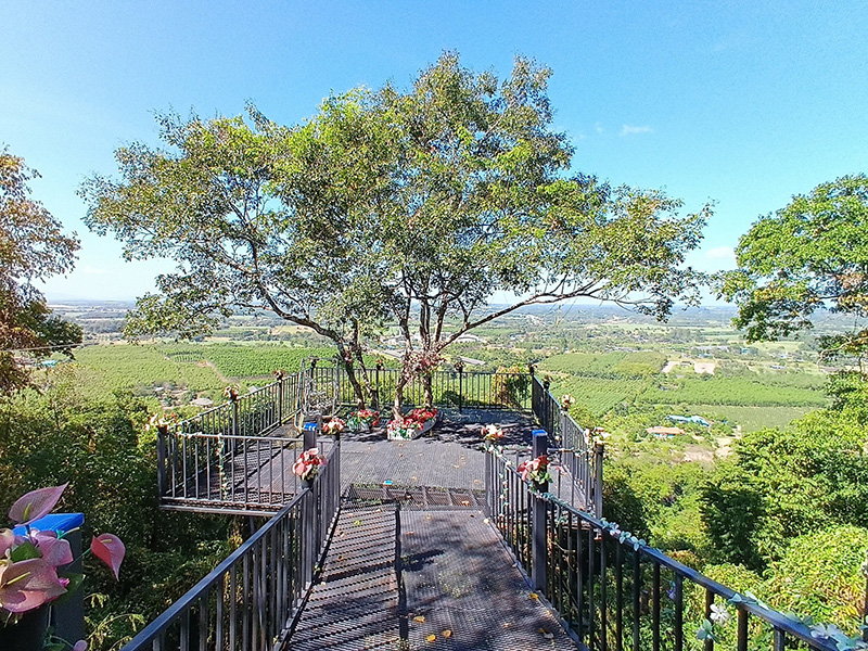 ที่เที่ยวชลบุรี ฉบับอัปเดต 2569