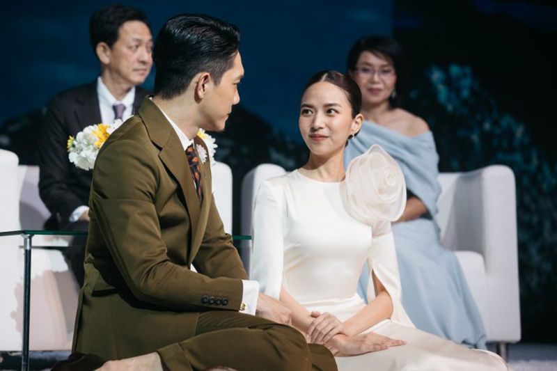 ปั๊บ โปเตโต้ ใบเตย สุวพิชญ์ 