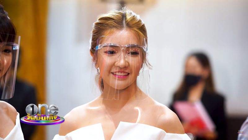 เจนนิษฐ์ BNK48