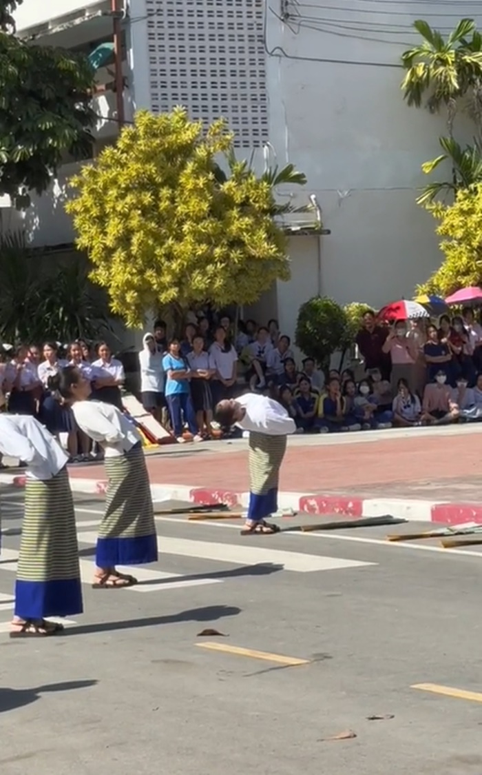 เชียร์ลีดเดอร์