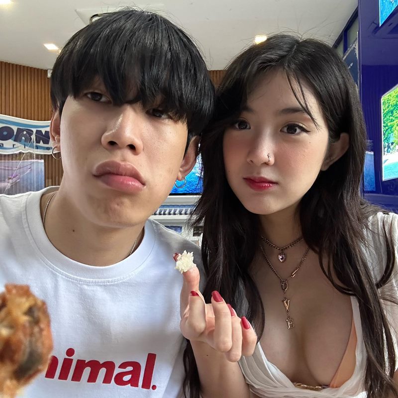 ท็อป Lazyloxy