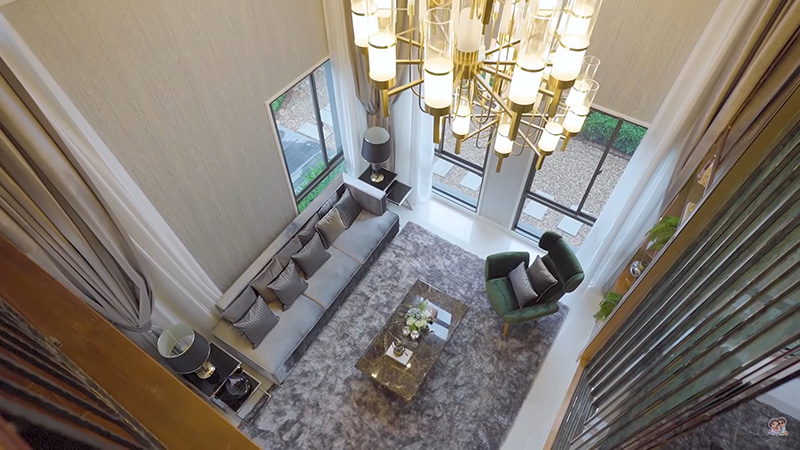 บ้าน ใบเตย